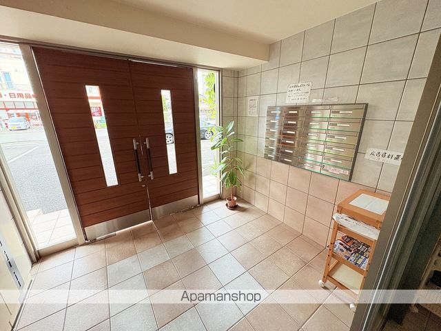 ロビー　ロビー