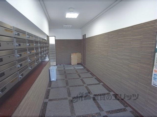 ロビー　ロビー