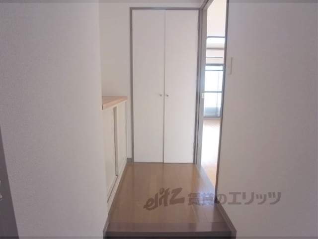 その他部屋・スペース　廊下