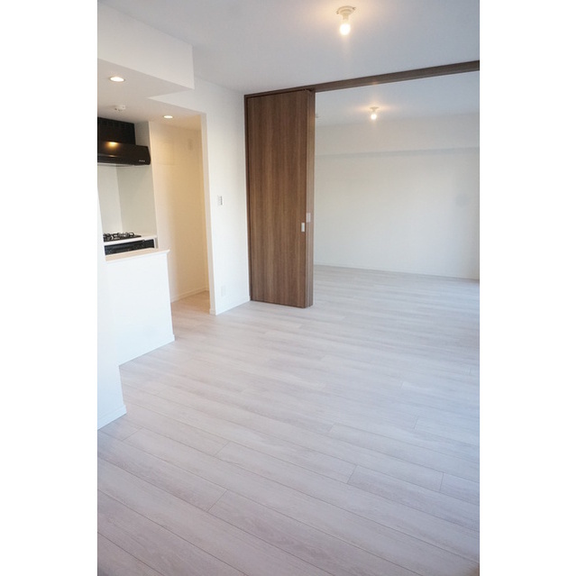 居室・リビング　居室