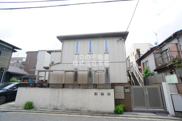 建物外観　セキスイハイム施工の物件です☆