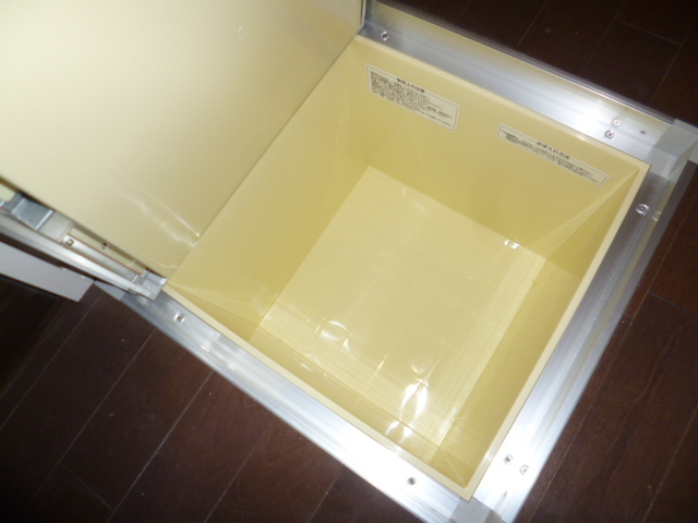 その他　★床下収納★