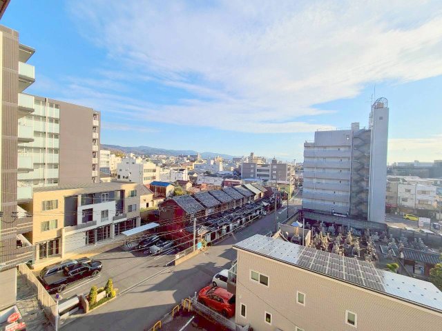 コーポ諏訪柳町のその他写真