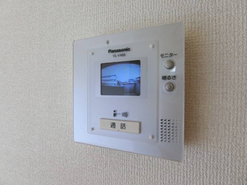 セキュリティ　図面と現状に相違がある場合には現状を優先