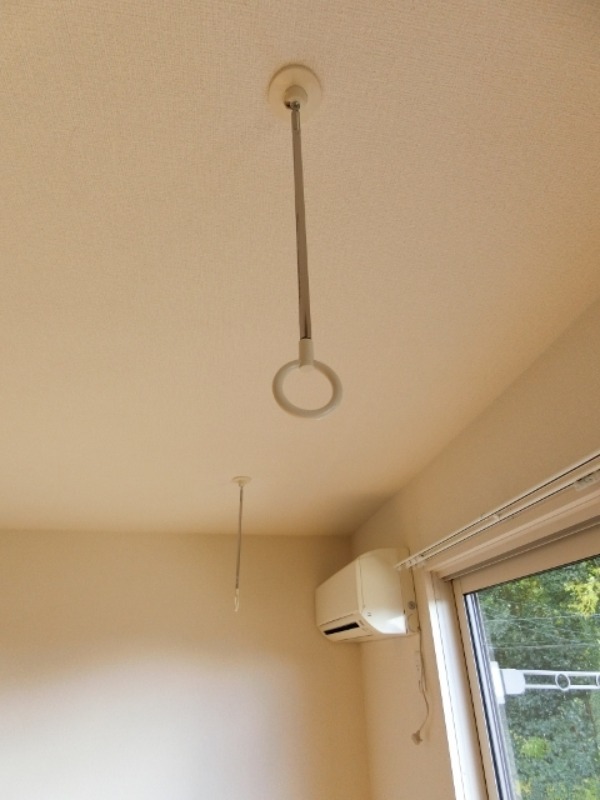 その他設備　図面と現状に相違がある場合には現状を優先