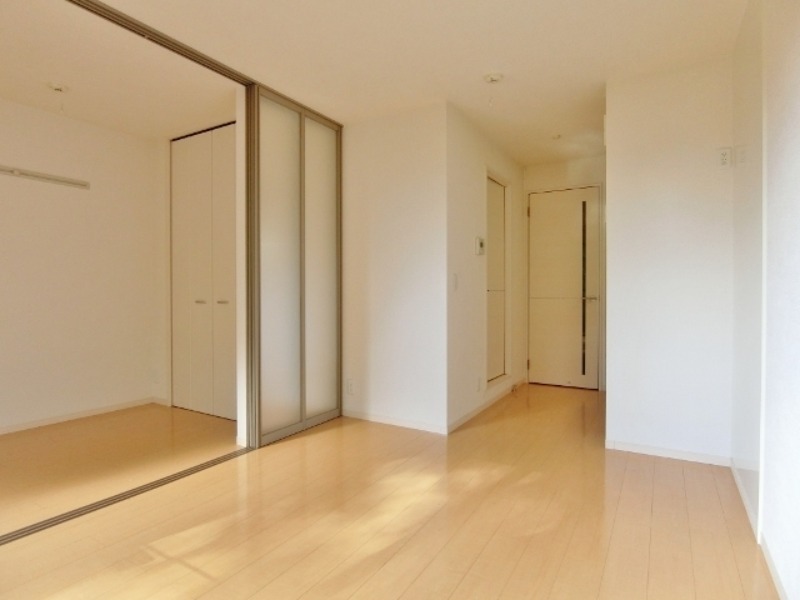 居室・リビング　図面と現状に相違がある場合には現状を優先