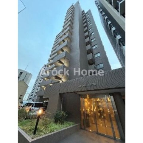 建物外観　外観です