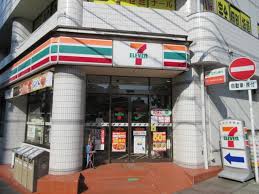 コンビニ　セブンイレブン 名古屋本郷2丁目店（コンビニ）まで442m