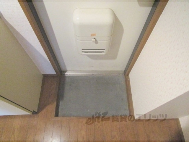 その他部屋・スペース　廊下