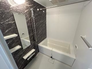 バス・シャワールーム　バス(イメージ)