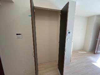 収納　リビング収納(イメージ)