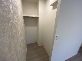 その他　ウォークインクローゼット(イメージ)