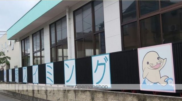 その他　八潮スイミング（その他）まで1044m