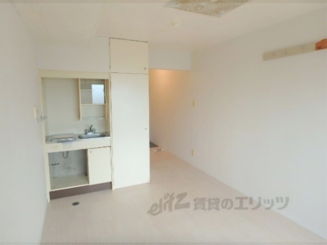 居室・リビング　洋室