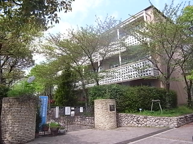 小学校　宮川小学校（小学校）まで675m