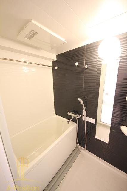 バス・シャワールーム　アドバンス西梅田4エール