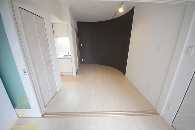 その他部屋・スペース　アドバンス西梅田4エール