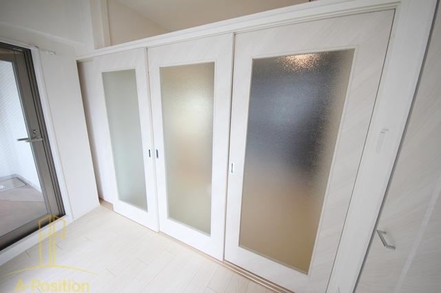 その他　アドバンス西梅田4エール