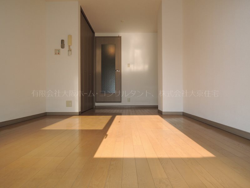 居室・リビング　同タイプイメージ