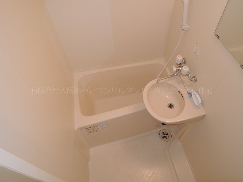 バス・シャワールーム　同タイプイメージ