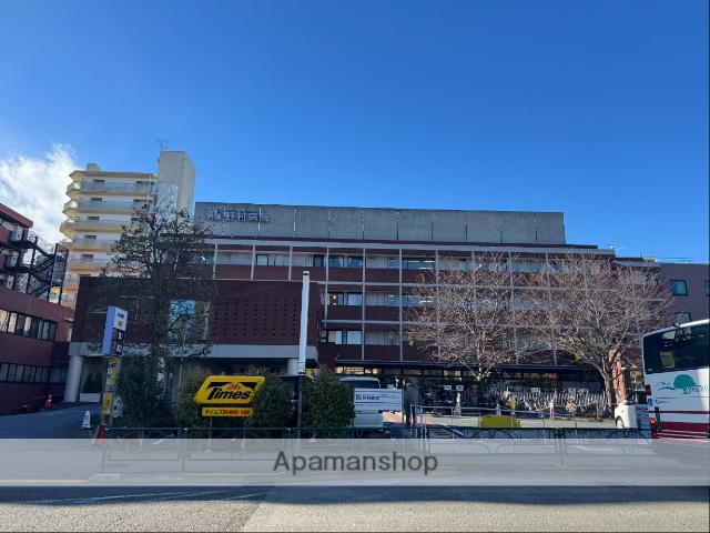 病院　野村病院（病院）まで246m