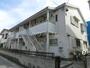 浦安駅より徒歩11分 2階 築38年2ヶ月の賃貸物件