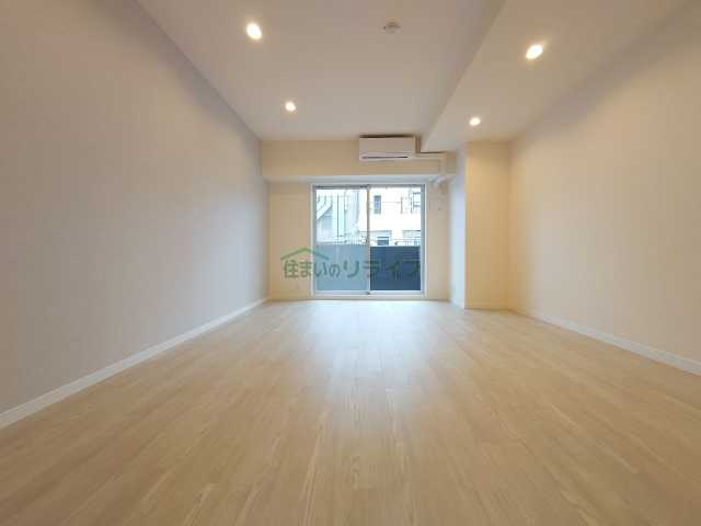 居室・リビング　ヴァンテ・アン神楽坂