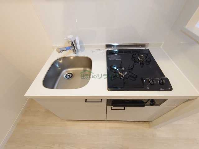 キッチン　ヴァンテ・アン神楽坂