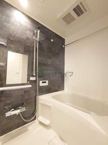 バス・シャワールーム　ヴァンテ・アン神楽坂