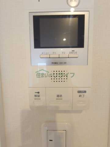 セキュリティ　ヴァンテ・アン神楽坂