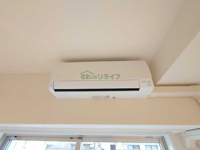 その他設備　ヴァンテ・アン神楽坂