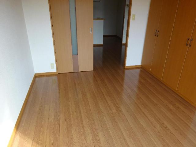 その他部屋・スペース　洋室