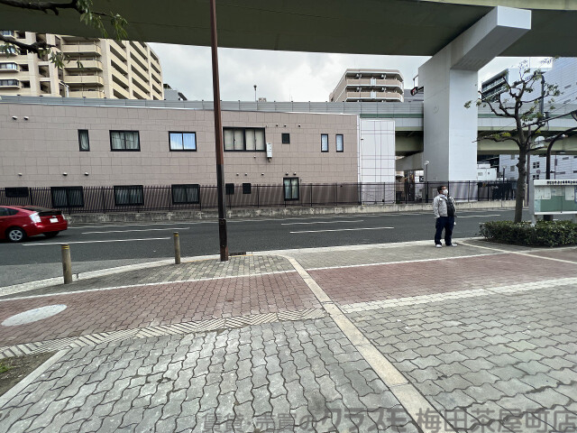 その他　周辺道路（その他）まで10m