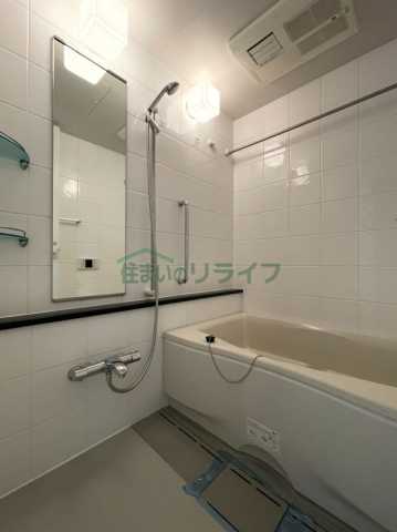 バス・シャワールーム　レジディア池尻大橋