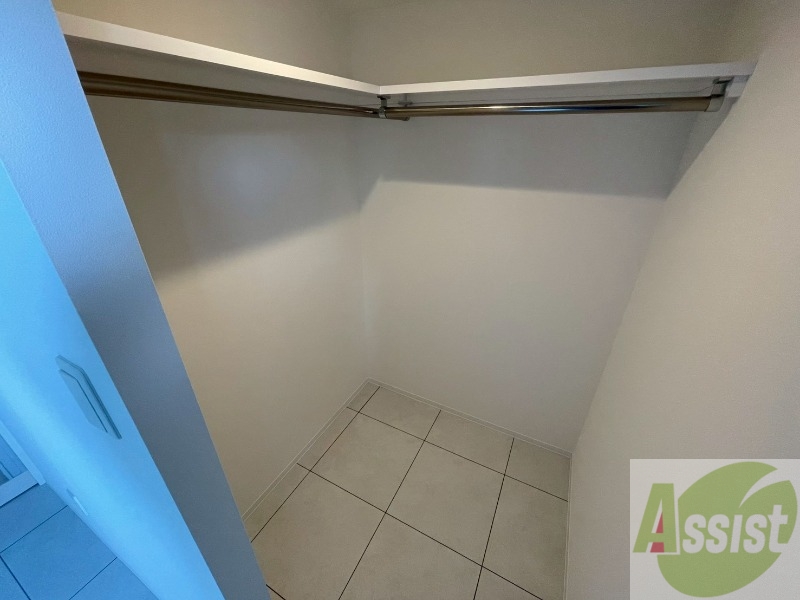 収納　収納もバッチリあるのでお部屋が片付きますよ！