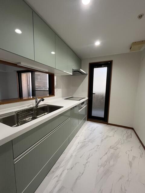 キッチン　キッチン　新品