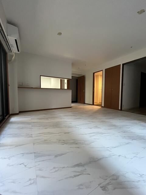 その他部屋・スペース　リビング