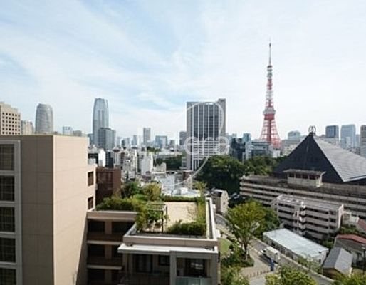 眺望　参考写真