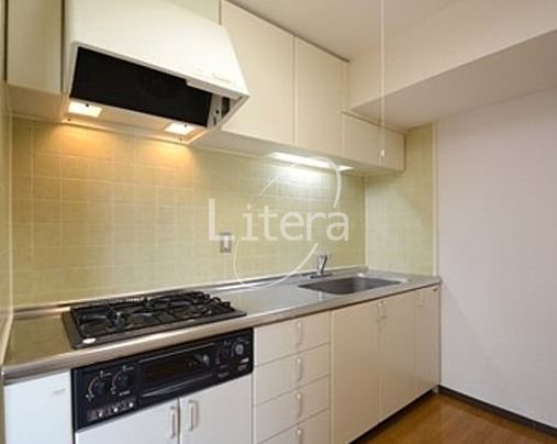 キッチン　参考写真