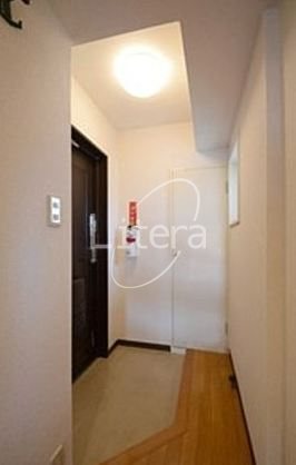 玄関　参考写真