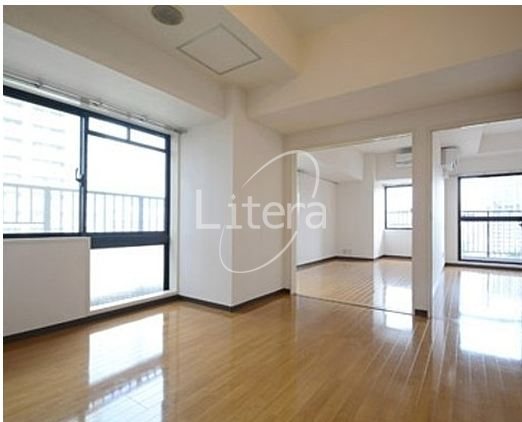 居室・リビング　参考写真