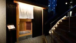 飲食店　渋谷 鮨らぼ（飲食店）まで294m