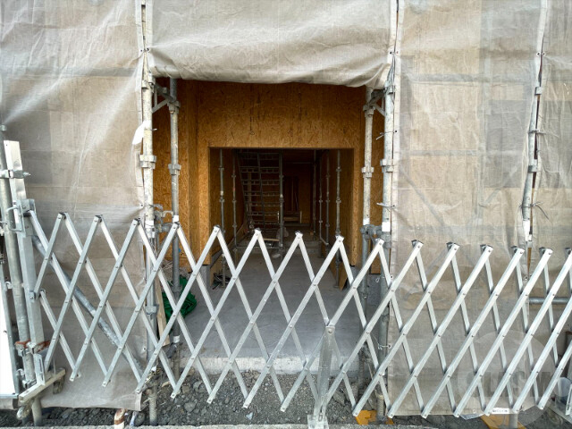 その他共有部分　エントランス部分