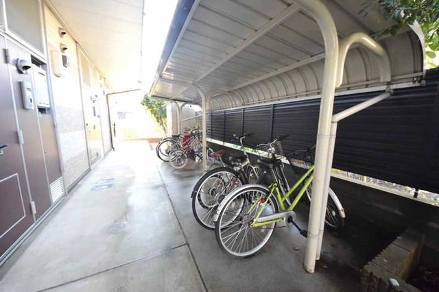 その他共有部分　外観.共用部分