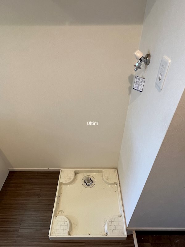 その他　洗濯機置き場※同タイプの他のお部屋です