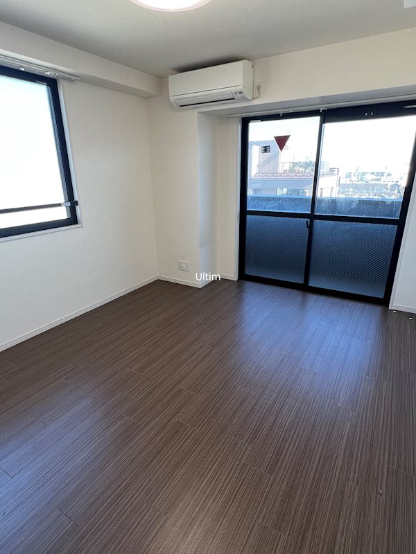 居室・リビング　※同タイプの他のお部屋です