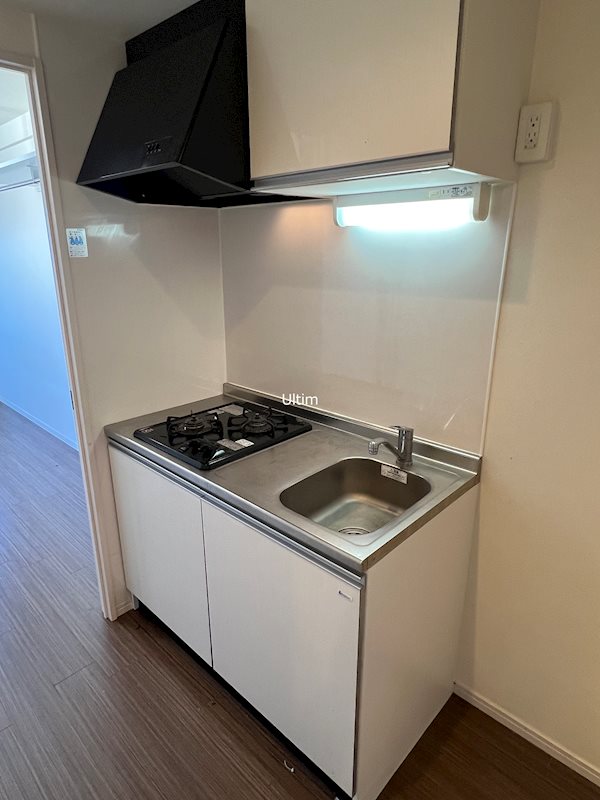 キッチン　※同タイプの他のお部屋です