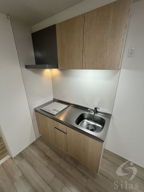 キッチン　同仕様