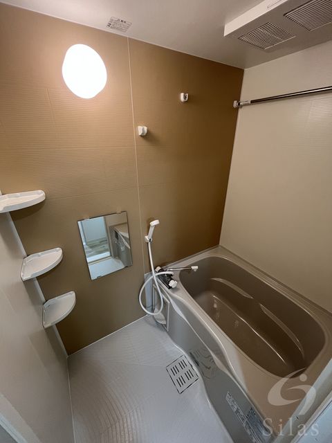 バス・シャワールーム　同仕様