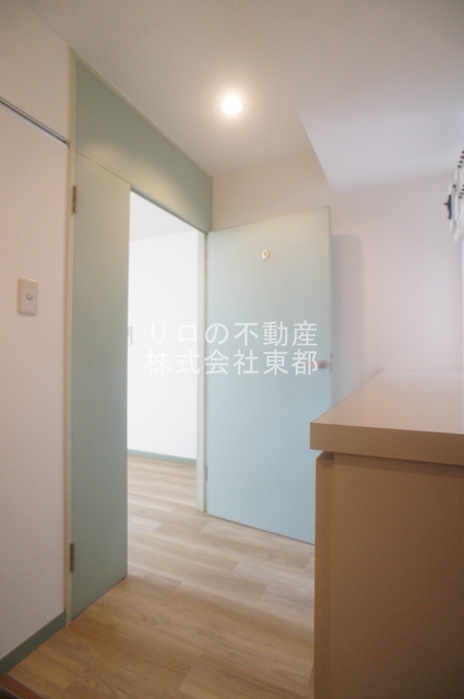 建物外観　丈夫で安心☆人気の鉄筋コンクリート造マンションです！